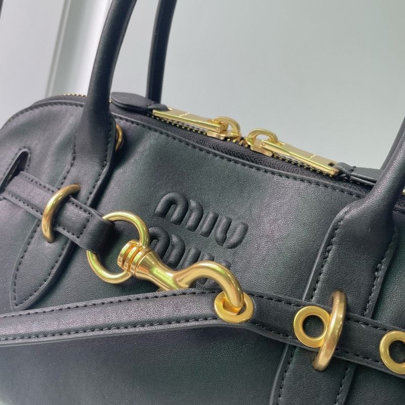 Miu Miu Top Handle Bags